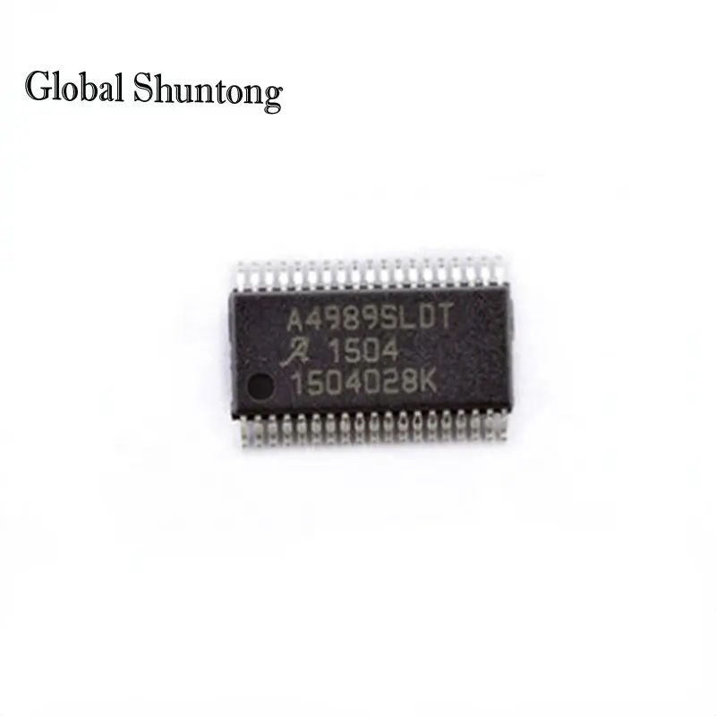 

New Original 4989SLDT TSSOP-38 A4989SLDTR-T A4989SLDT Driver