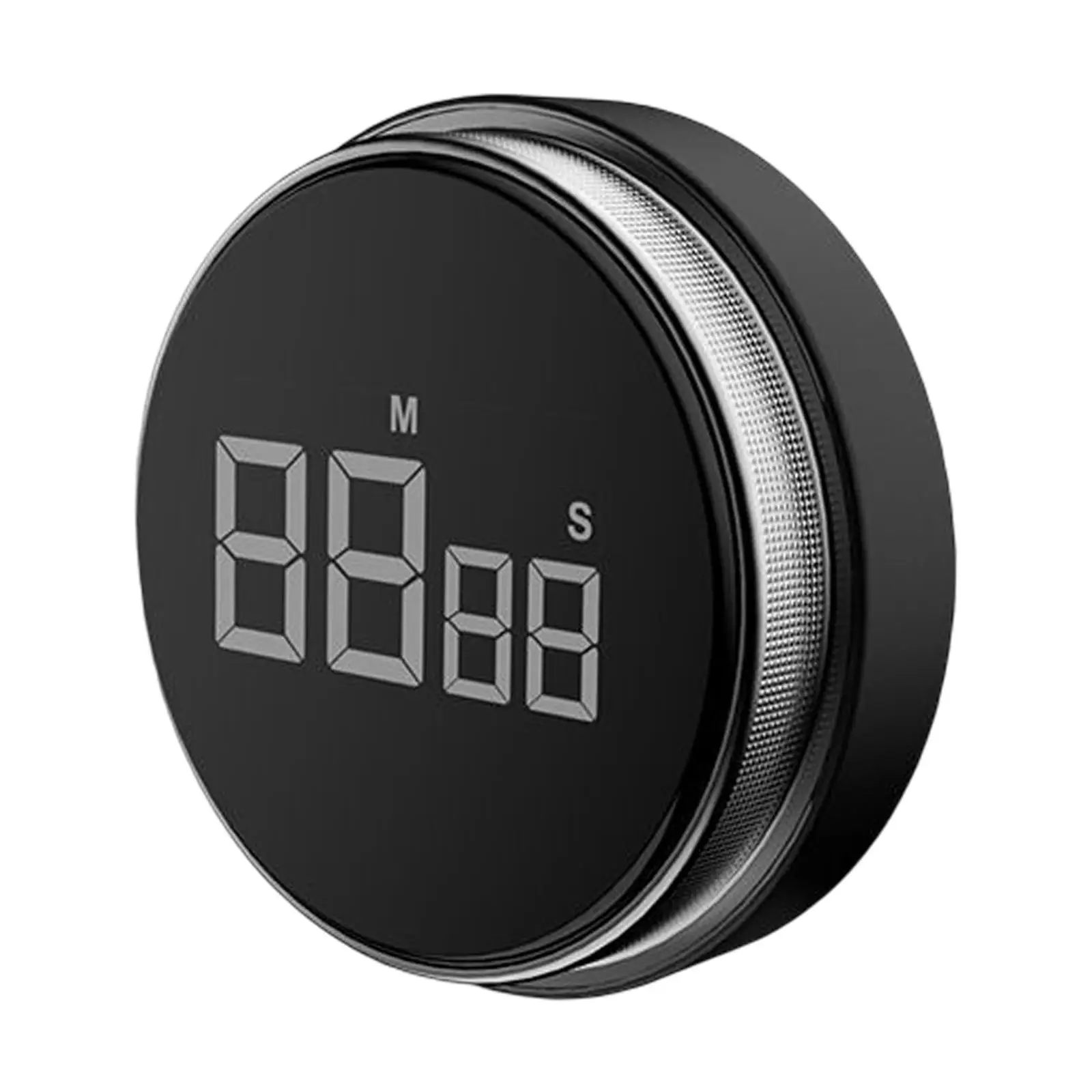 

Кухонные цифровые часы с большим светодиодным дисплеем, часы для приготовления пищи, фитнеса, классной комнаты