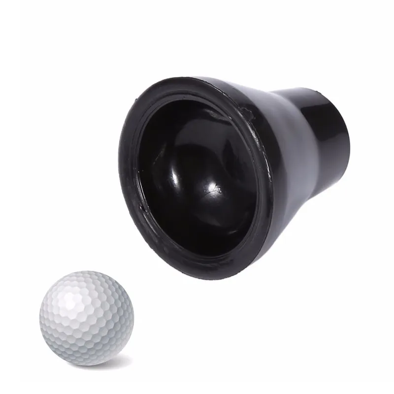 Pick Up Suction Cup Picker For Caddy Sucker Retriever Putter Grip