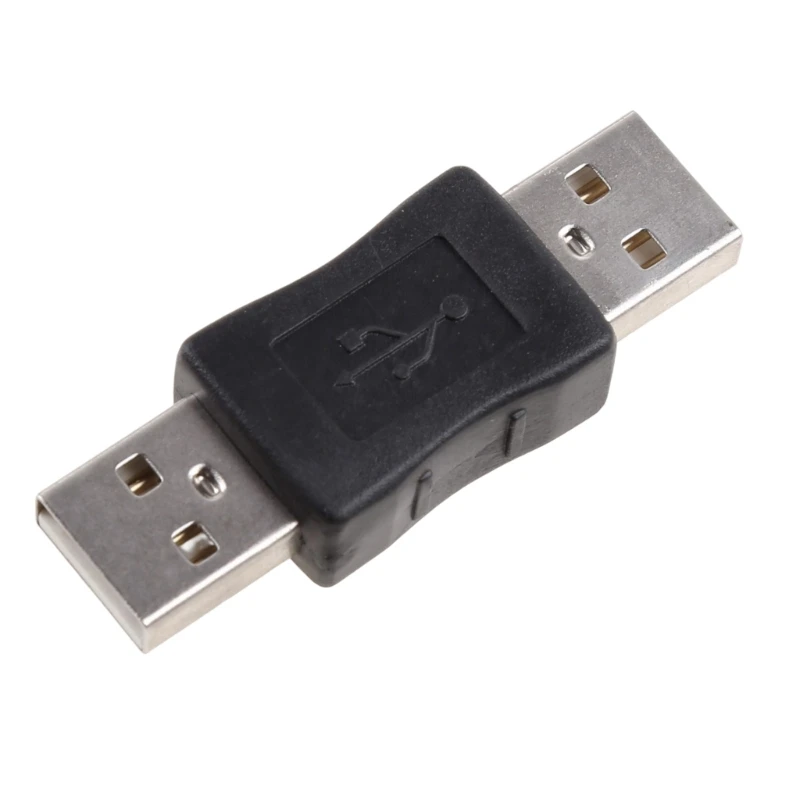 

Переходник-удлинитель с USB 2,0 на USB 2,0 для ноутбуков