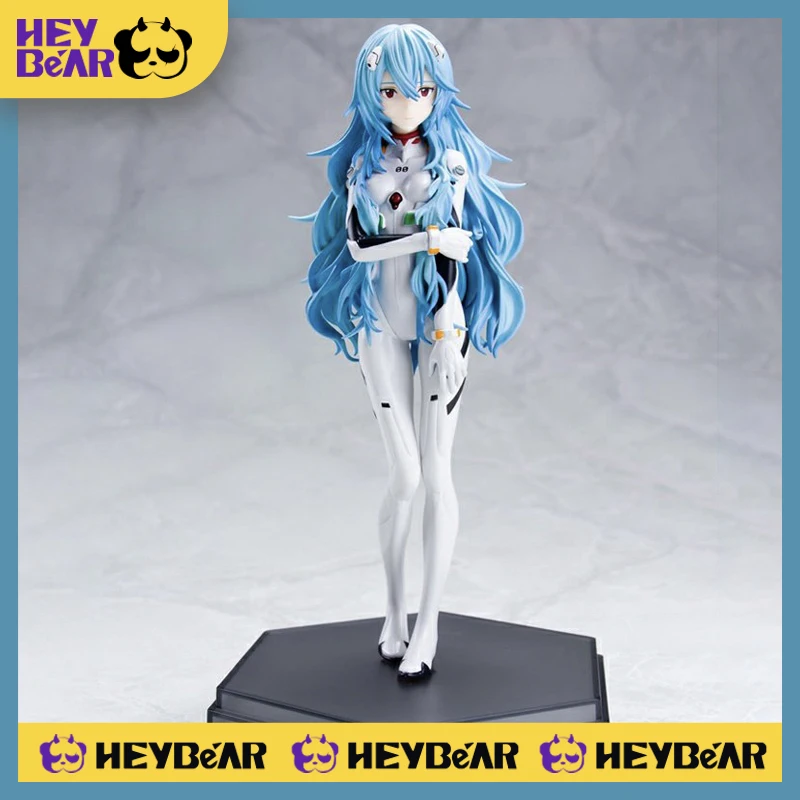 

Фигурка из аниме «Евангелион», 17 см