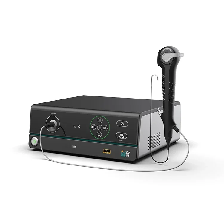 Euprun одноразовый портативный цифровой гибкий урологический уретероскоп эндоскоп