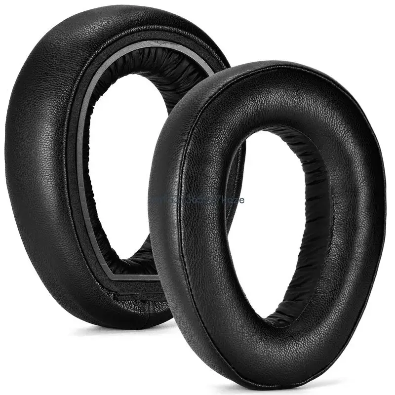 

Comfortable Memory Foam Earpads forSennheiser PXC550 PXC480 Headphone Ear Pads