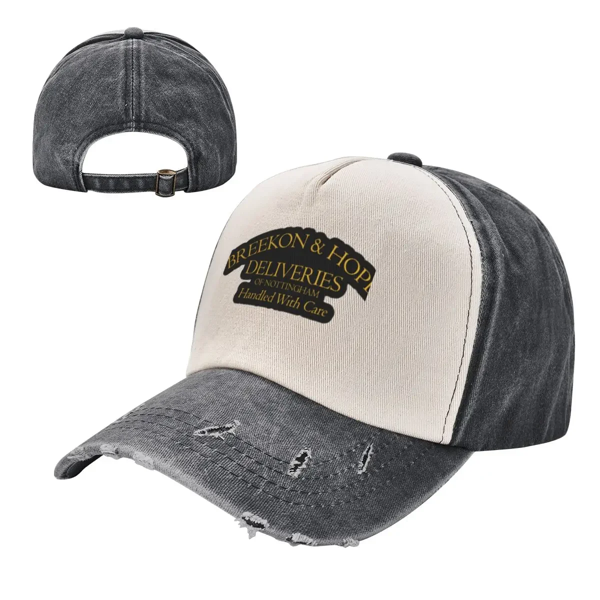 Бейсбольная кепка Breekon And Hope уличная модная пляжная с капюшоном на день рождения