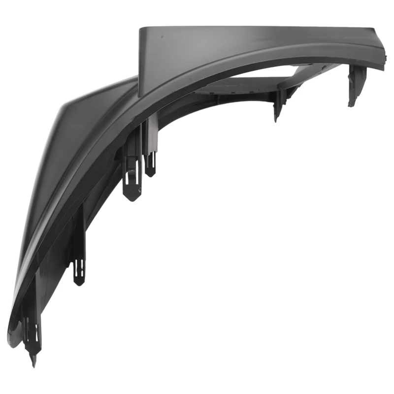 10 1 дюймовая Автомобильная радиопанель для Toyota Passo Daihatsu Boon Sirion Subaru Justy Perodua Myvi