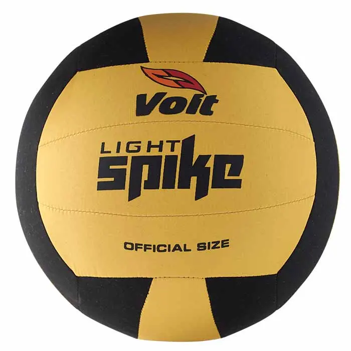 

Training Volleyball by - Light Spike