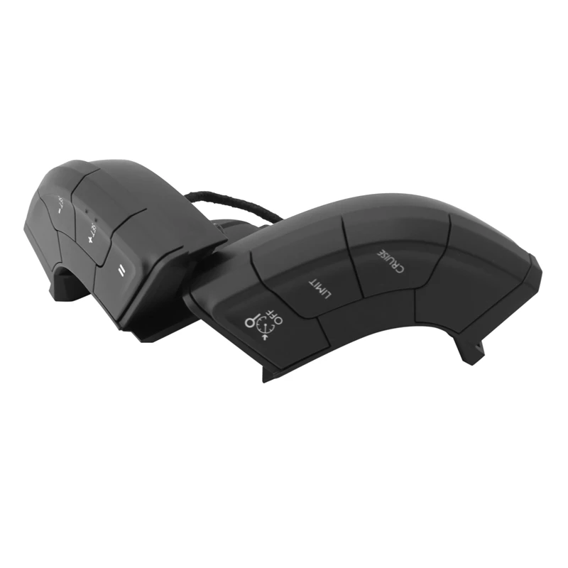 4112QK/4112QL Переключатель круиз-контроля Кнопка переключения скорости рулевого