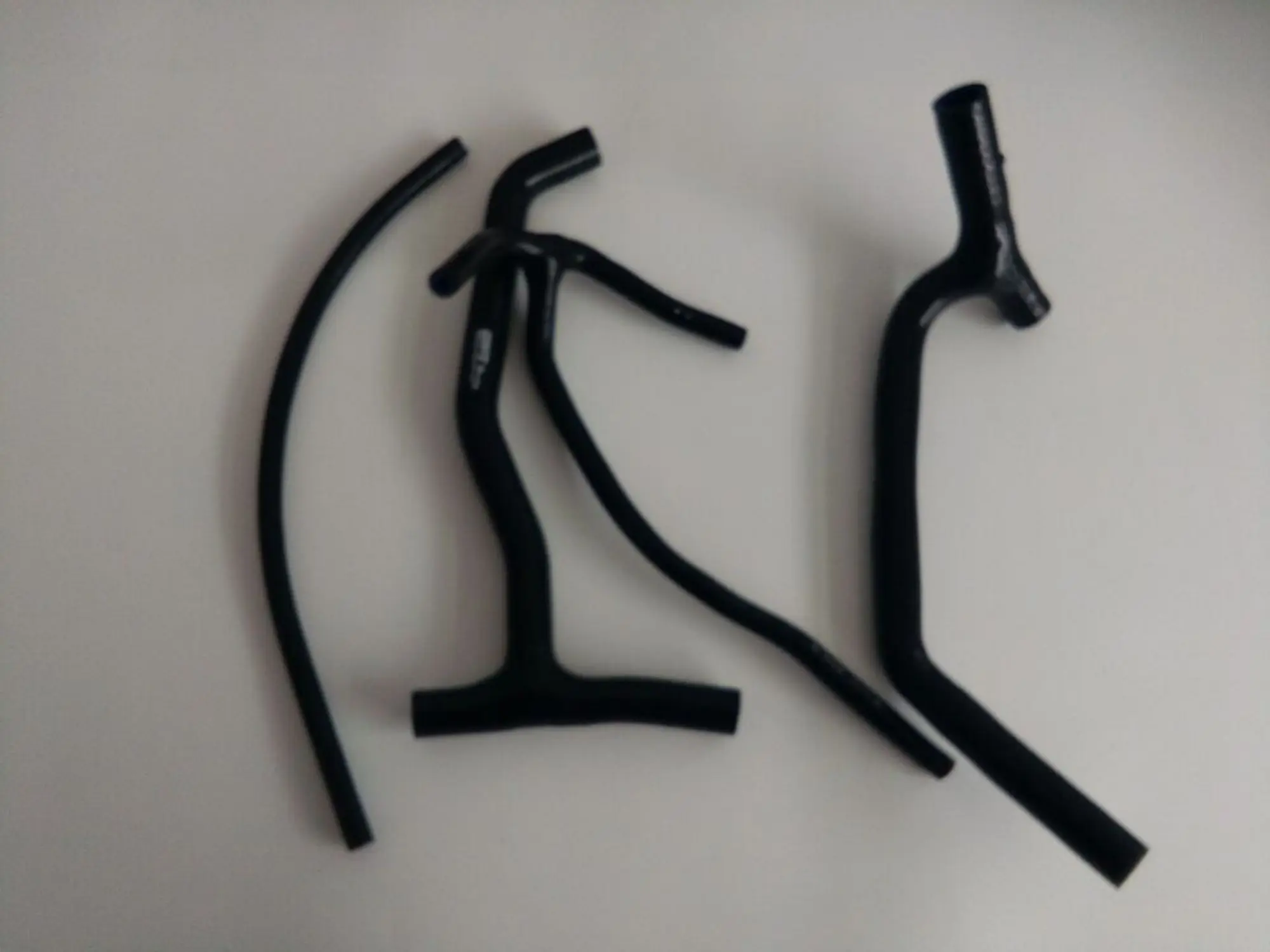 Для Husqvarna TE410 TE570 TC570 SM570 TE610 TC610 SM610 1992-2008 TE TC SM 410 570 610 Комплект силиконовых шлангов