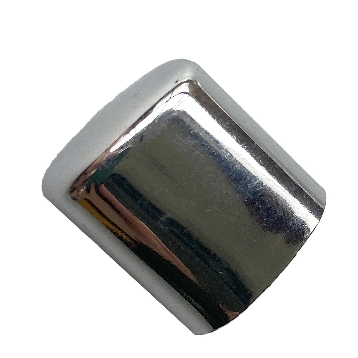 Для VW Golf 4 MK4 GTI Jetta A4 Bora Beetle Seat Toledo Leon Skoda Octavia 1 2 Хромированный рычаг ручного тормоза