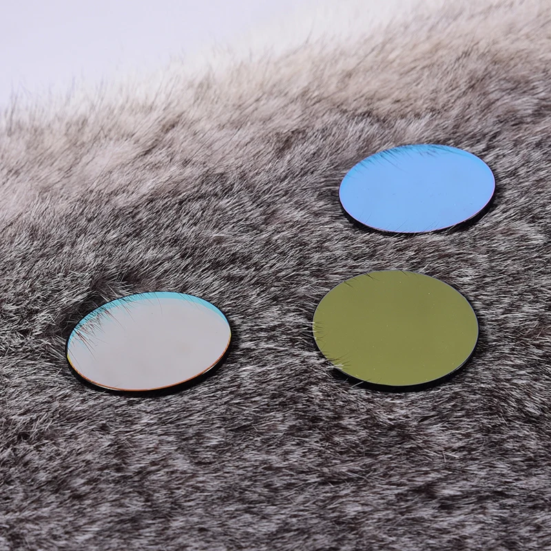 Antlia 3nm Smalband H-Alpha (Ha)/Zwavel Ii (Sii)/zuuriii (Oiii) Pro Filter-36Mm Gemonteerde Diepe фотофильтр