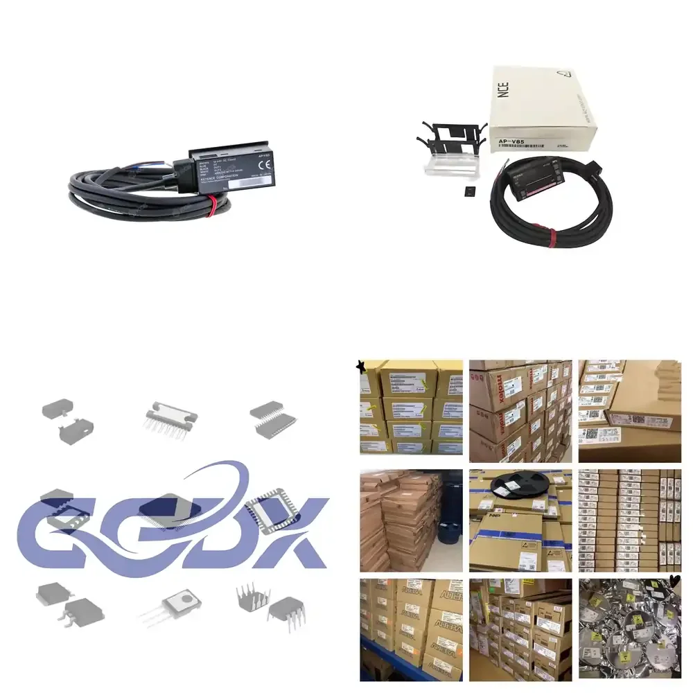 Фото Электромагнитный датчик потока жидкости GGDX AP-V85 для 24VDC PNP с датчиком давления, электродного типа, для промышленного учета расхода №1