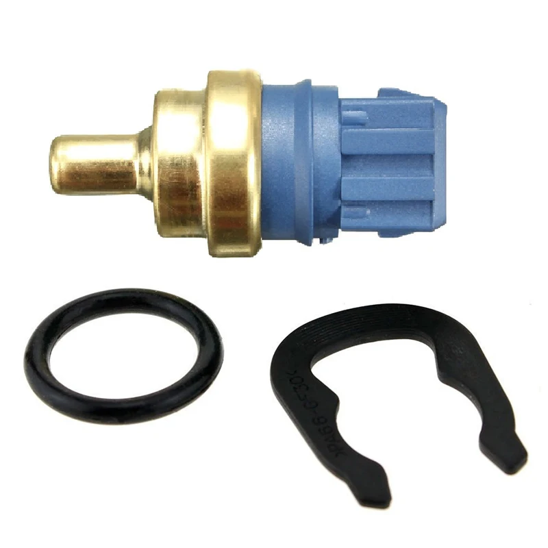 1 шт. профессиональный 4-контактный датчик температуры охлаждающей жидкости