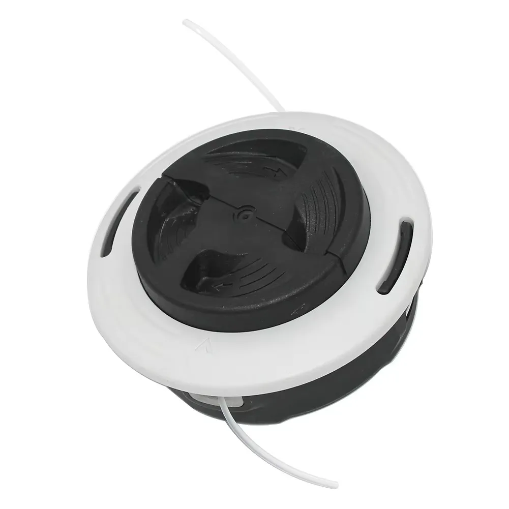 Замена головки косилки Stihl AutoCut C26-2 для FS55 FS55RT FS56 FS56R FS70 FS70R FS74 FS76 FS80 FS80R FS85 FS85R FS90 FS90R