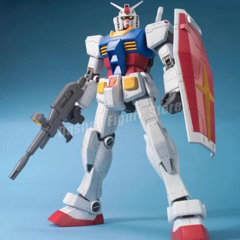 Bandai MEGA 1/48 RX-78-2 Gundam Ready Player One Фигурка