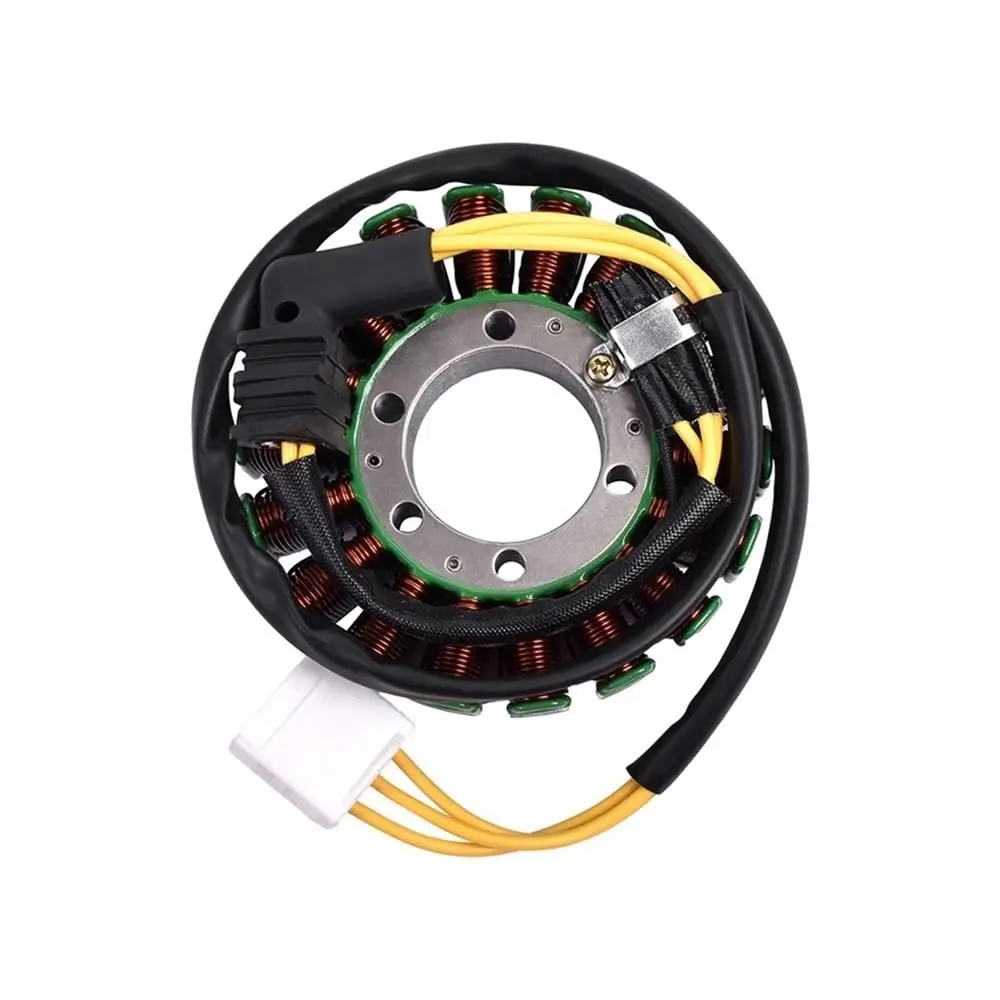 

Катушка зажигания для Honda 800CC VFR800, катушка статора зарядки магнето генератора мотоцикла для HONDA OEM 31120-MCW-D02 31120-MCW-D03