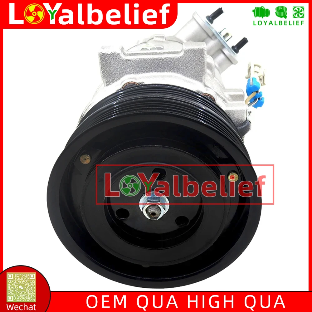 Фотонасос PXE16 A/C для Fiat Croma 2 4 Alfa 55189005 71787377 TSP0155476