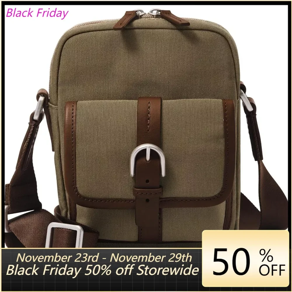 

Men's Camden Commuter Crossbody Bag Men Leather Crossbody Bags Crossbody Bags Luxury