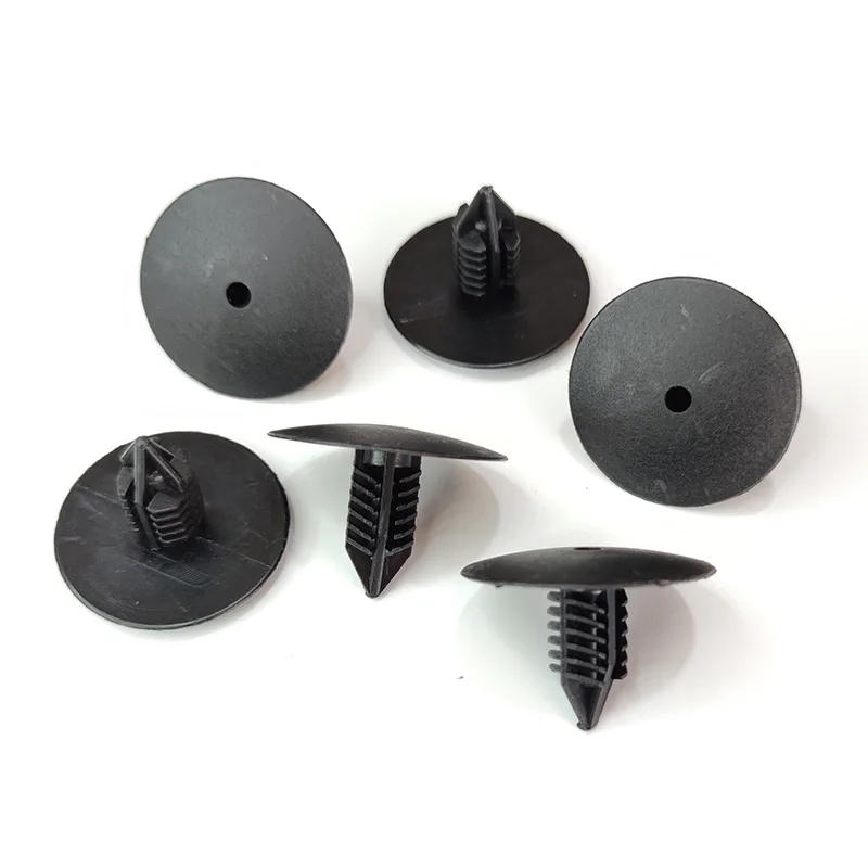 20 шт. для Renault Escape Kangoo Laguna Logan Master Megane Traffic Mercedes изоляционные зажимы капота 77-03-077-435