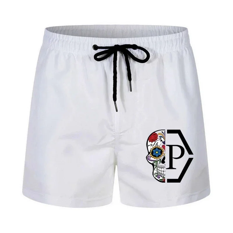 Мужские летние шорты для плавания Nike