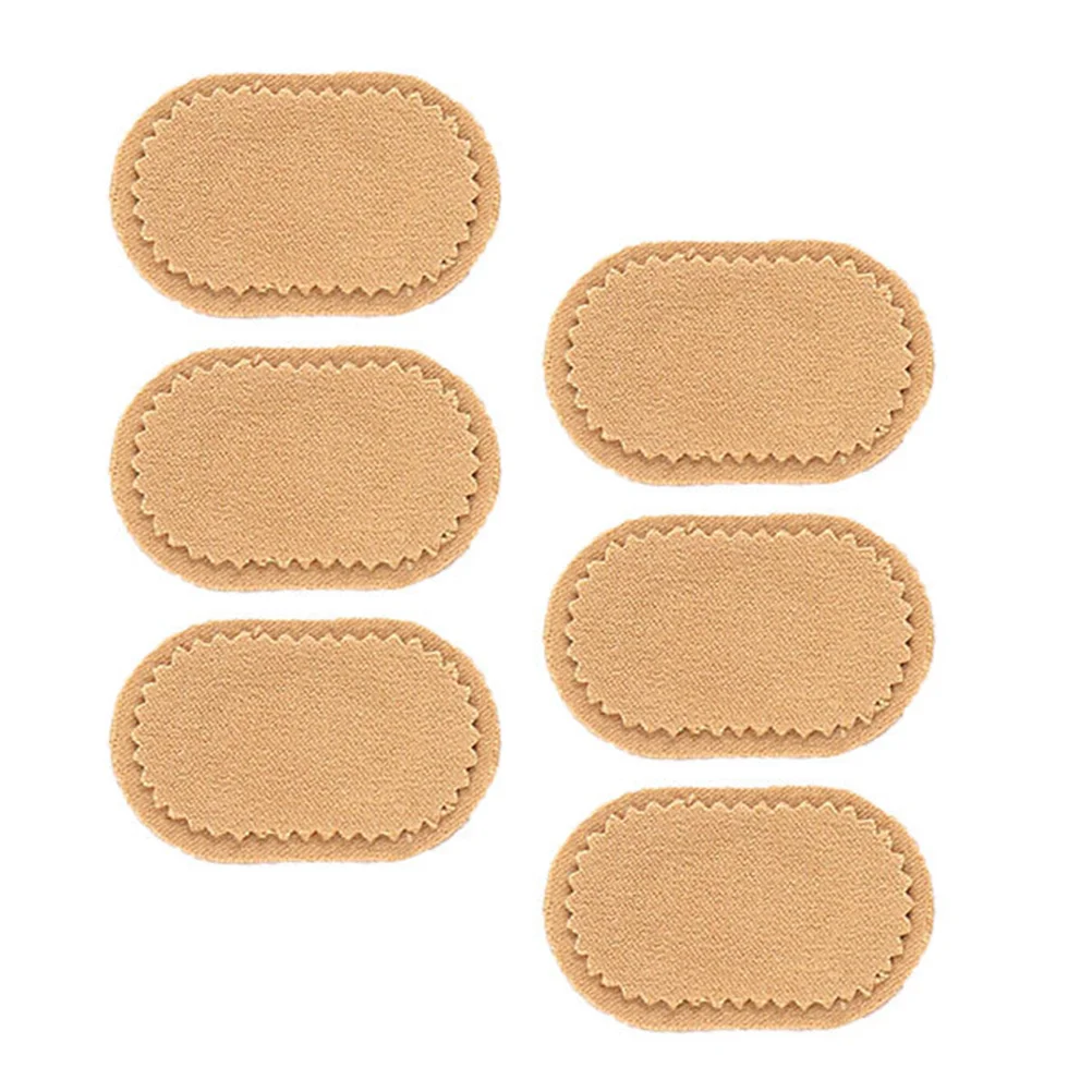 

Stucco Corn Relaxation Pad Toe Callus Cushion Foot Care Sticker Protector Pads Stickers Waterproof