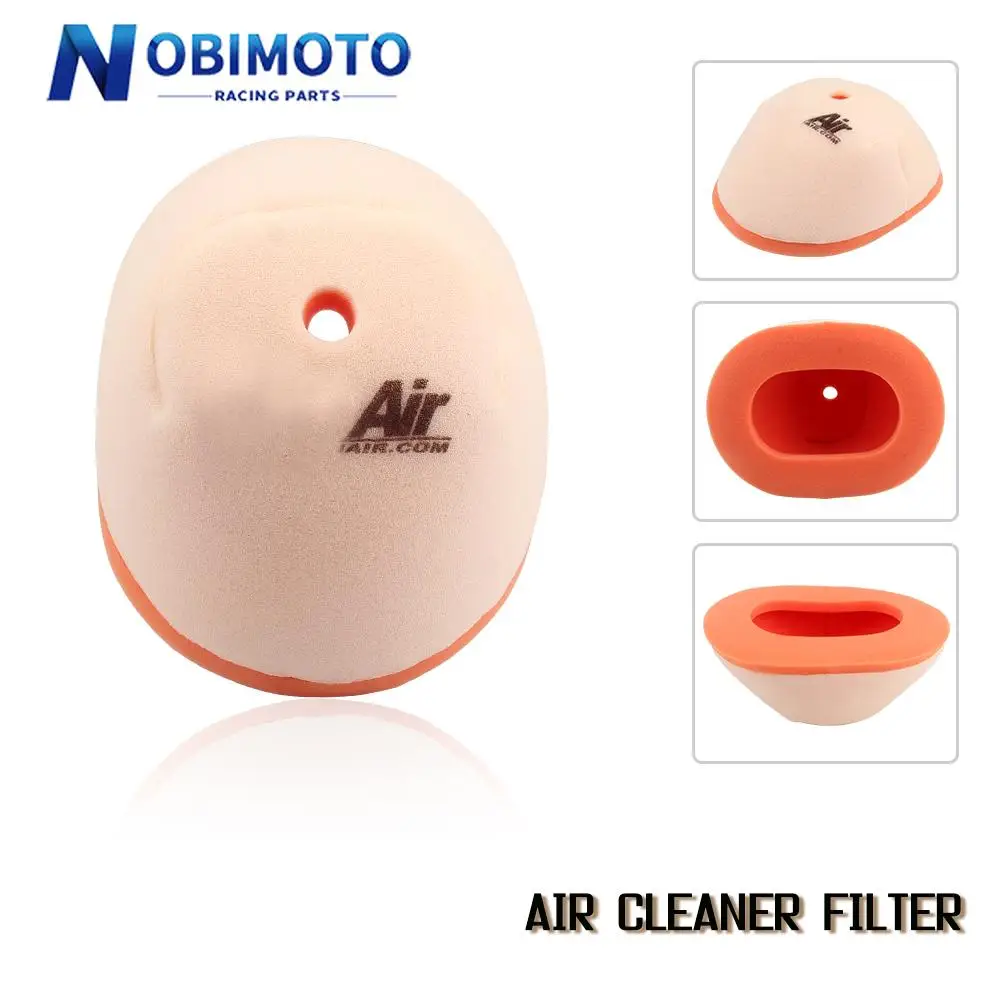 

Воздушный фильтр для мотокросса для мотоциклов Yamaha, серия 125, 2004, 2005, 2006, 2007, 2008, 2009, 2010-2013