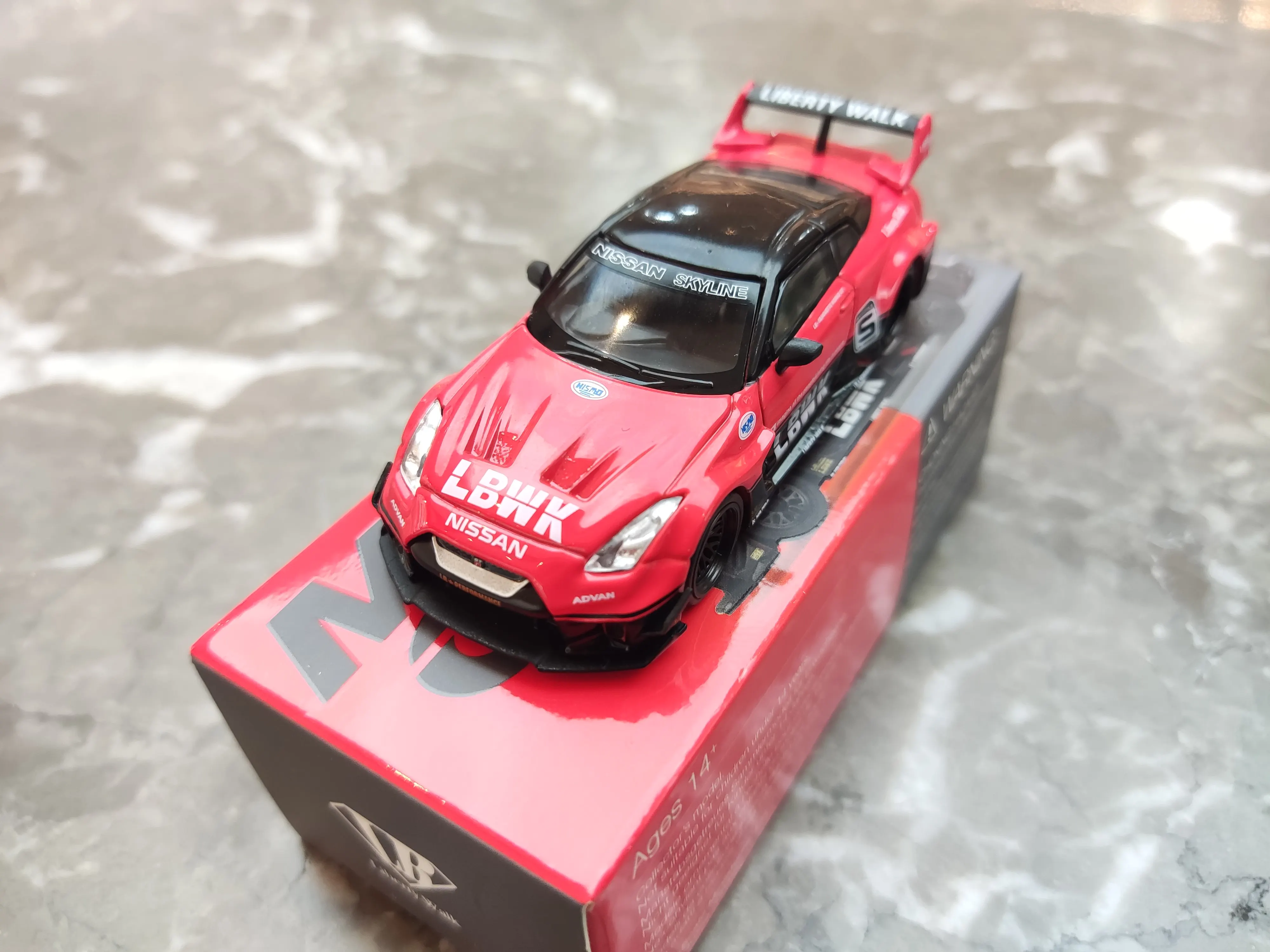 Miata Mini gt