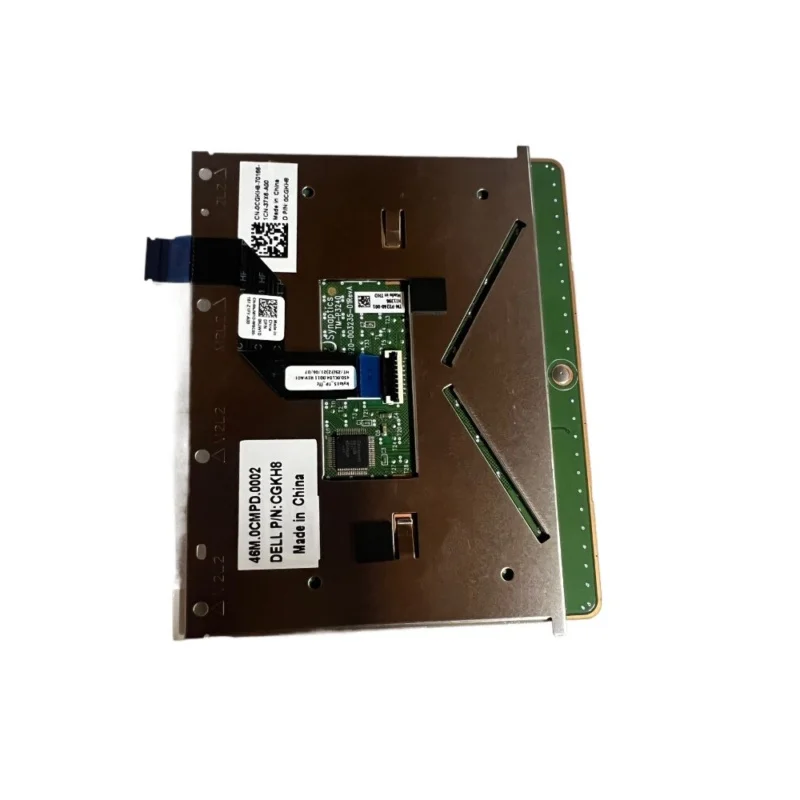 Фото 1 шт. сенсорная панель для мыши для DELL Inspiron 7570 7580 7573 0CGKH8 №3