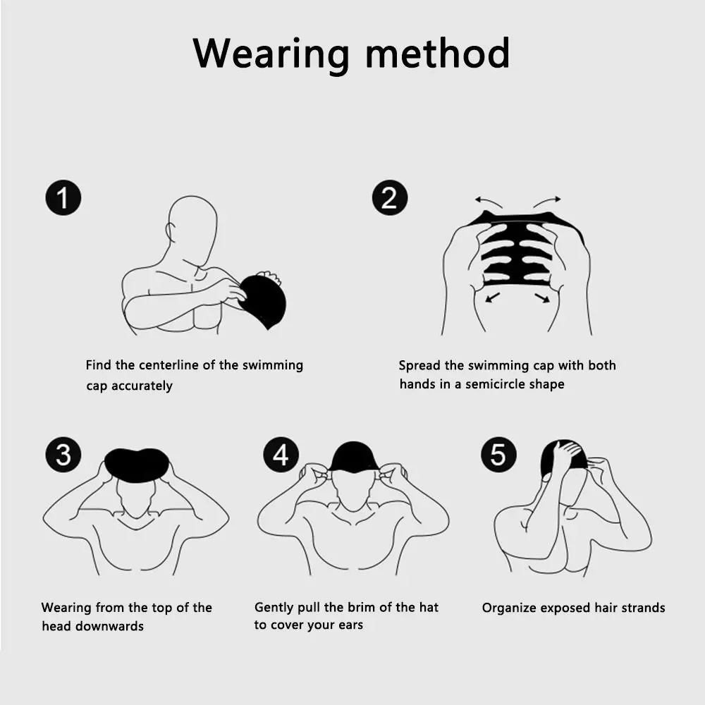 Рисунок 4 - Универсальная шапка для взрослых