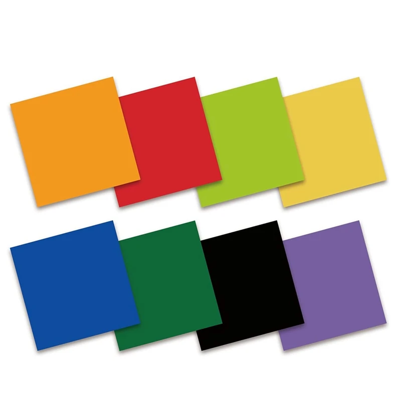 Однотонная проницаемая переводная чернильная бумага предварительно печатная