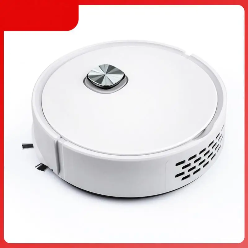 

Sensitive Cleaning Machine Robot Vacuum Cleaner Low Noise Intelligent Touch Multifunctional Sweeping Machine Smart Home New