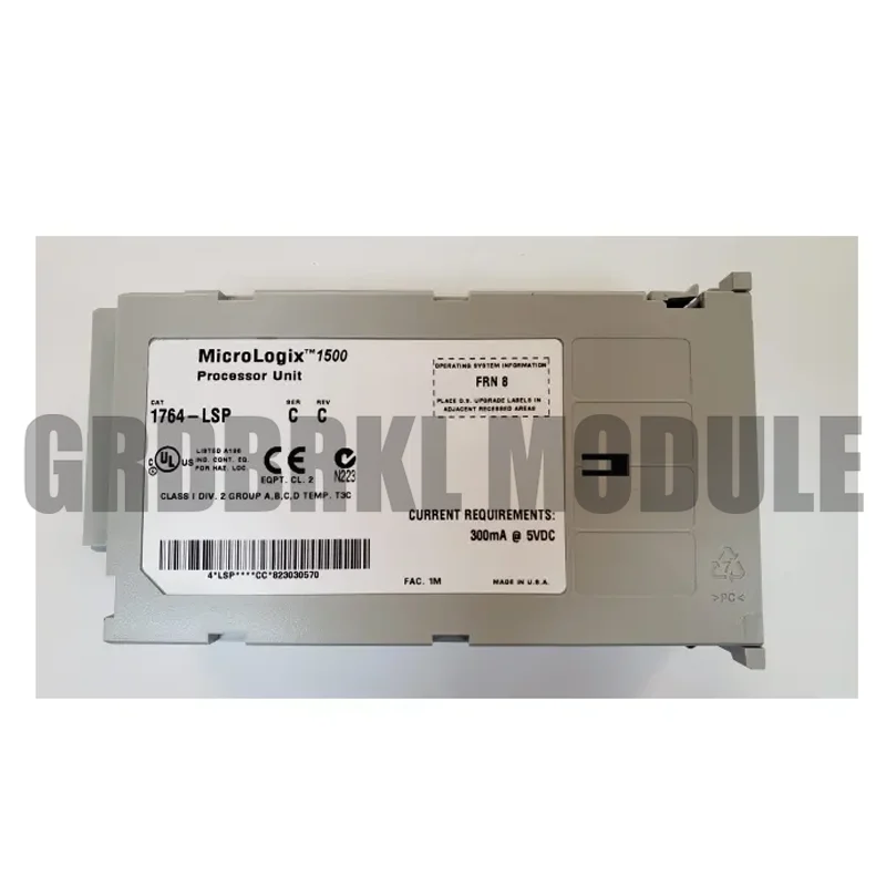 Новый оригинальный 1764-LSP