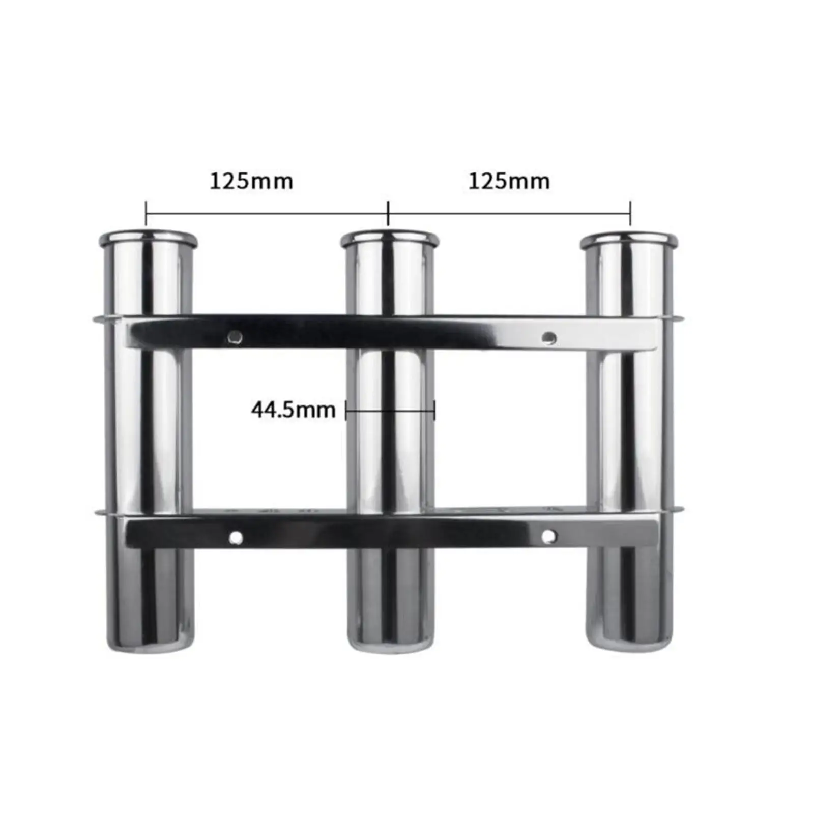 Держатель для удочки компактная рыболовная снасть инструменты вешалка соленой