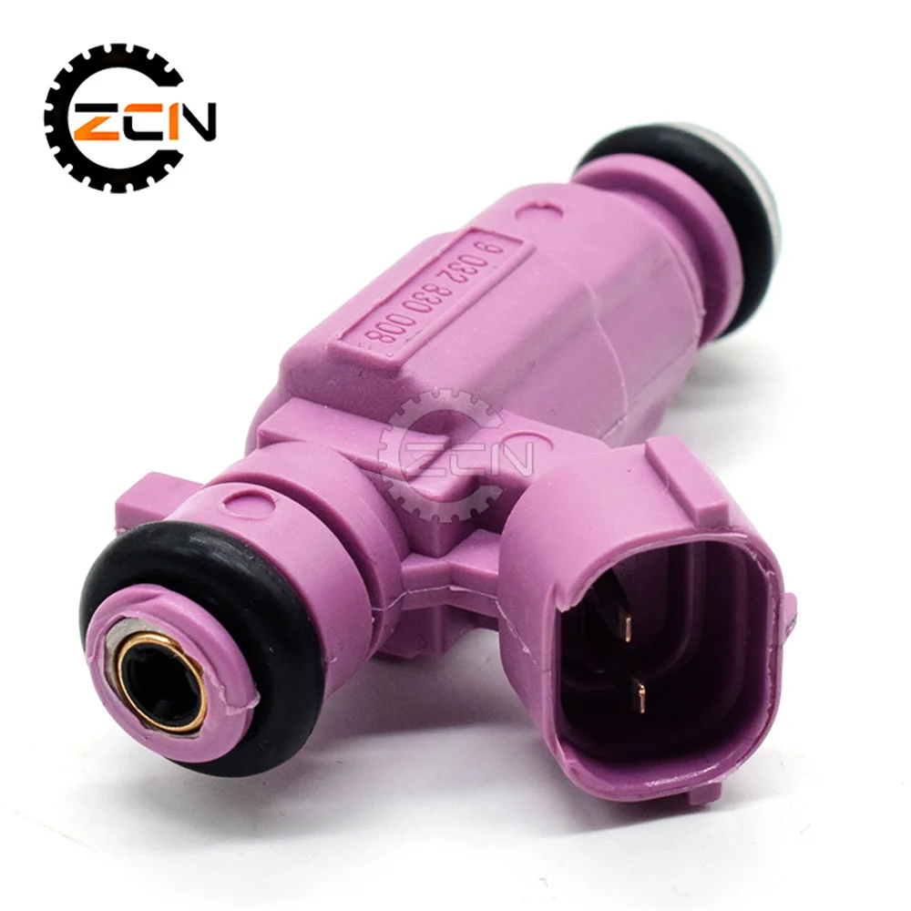 Топливная форсунка Hyundai Santa Fe XG30 Equus Kia Amanti 35310-38010D