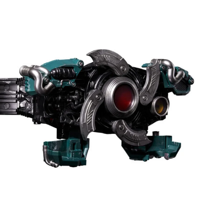 Рисунок 4 - Bandai Kamen Rider CSM черный солнце