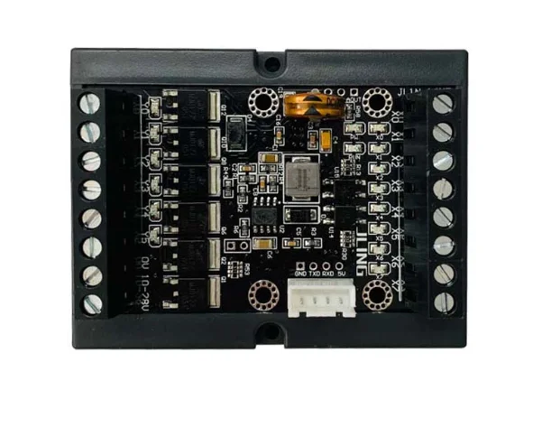 Плата управления PLC 10-28VDC