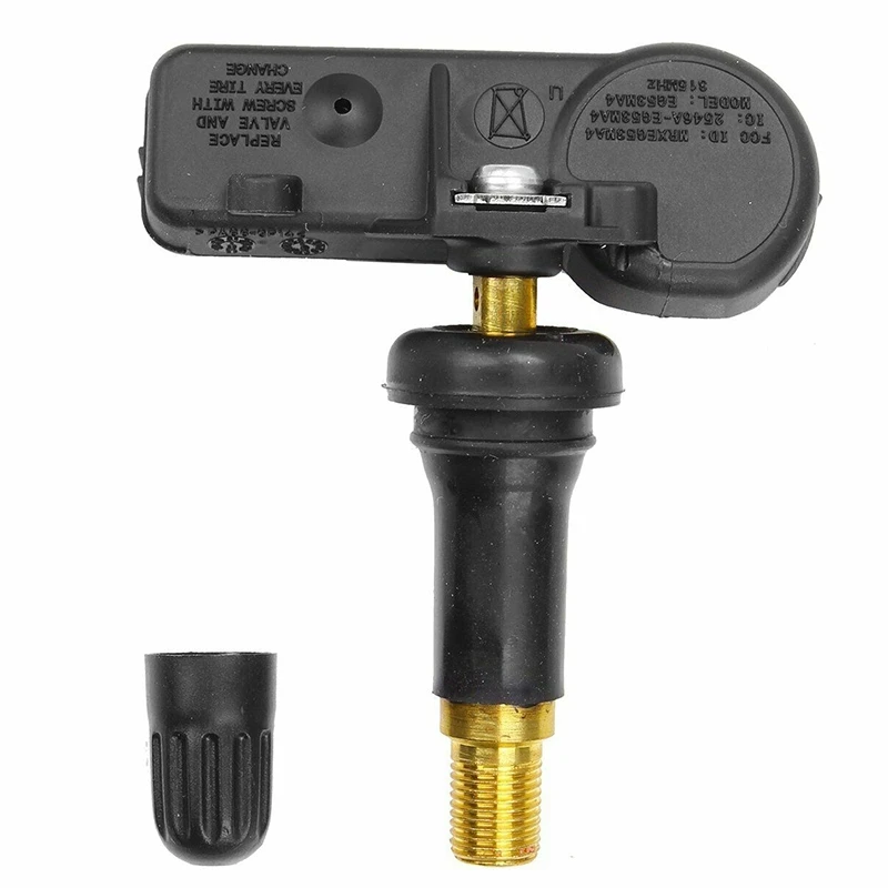 1Pc TPMS Датчик давления в шинах 20923680 для GM Chevrolet Silverado Suburban Tahoe