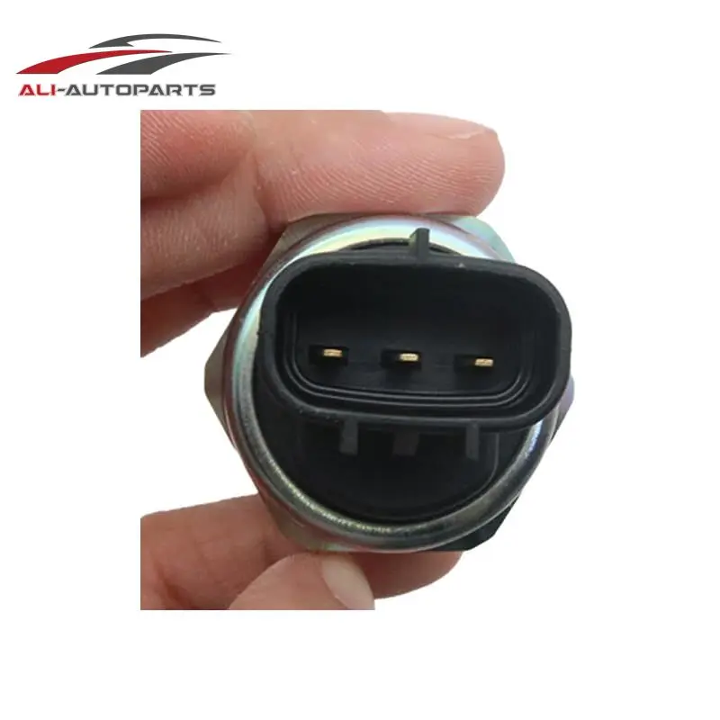 

89458-71010 Датчик давления топлива Common Rail для Toyota Land Cruiser Prado Hiace Hilux Avensis 8945871010