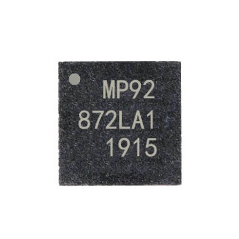 

5PCS MPU-9250 MPU9250 MP92 QFN24 New original sensor ic chip In stock