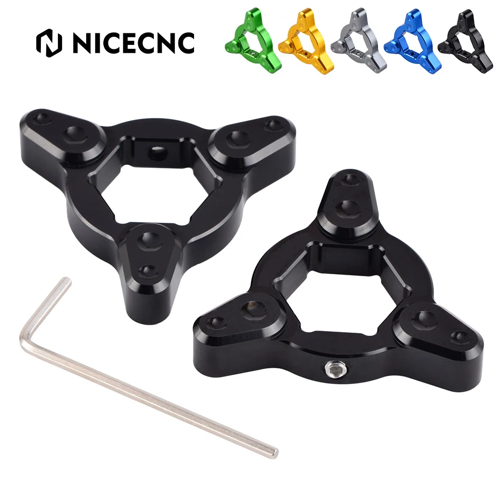 

22 мм регуляторы предварительной нагрузки вилки для Ducati 1198 2009-2011 Streetfighter 2009-2010 Hypermotard 1100S 2007 + Supersport 1000 DS 2003 +