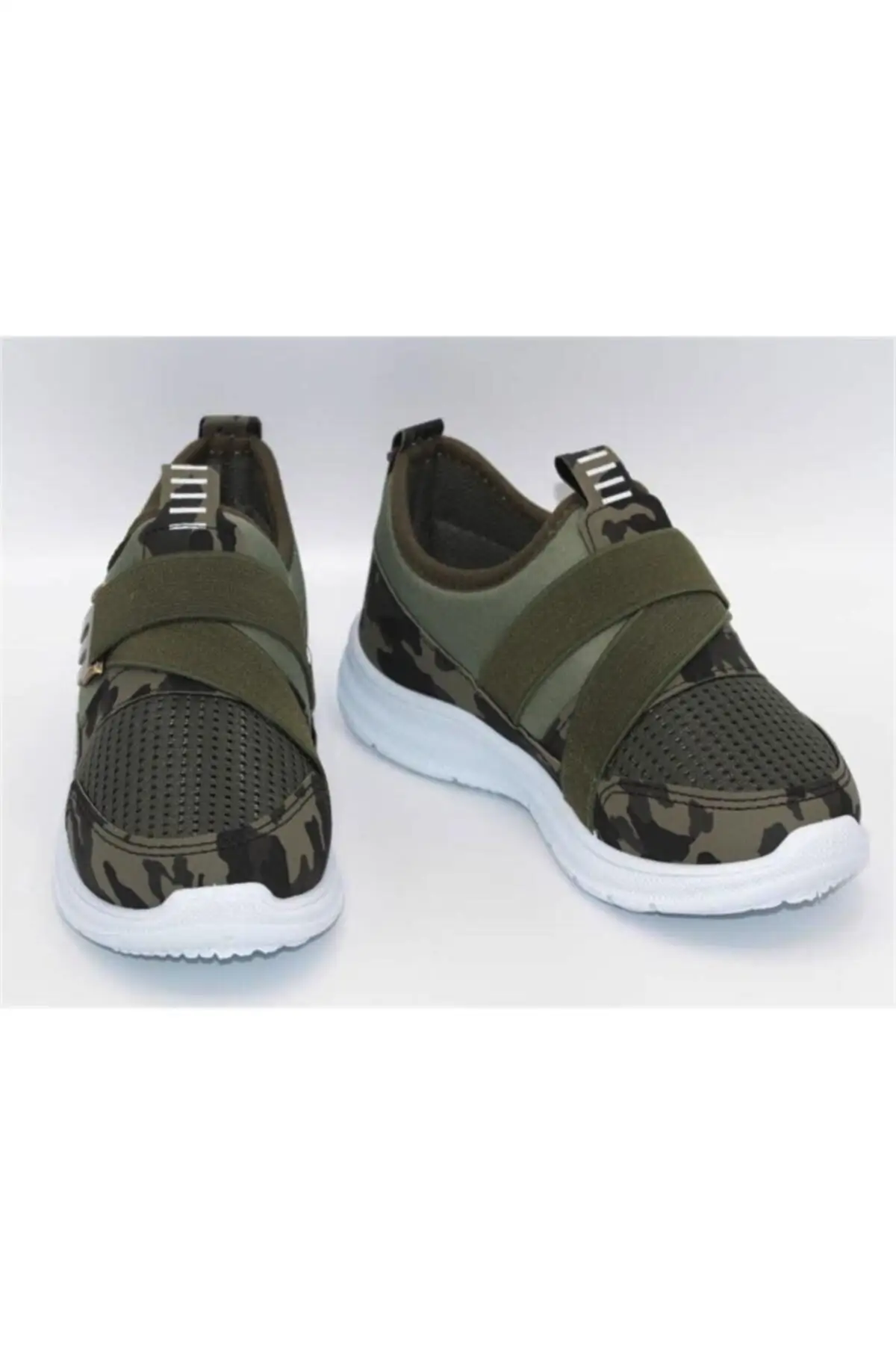 

Hot Selling Kids Poliva Madosa Anarok Camouflage Sports Shoes 2021 New Arrival Kids Boys Girls Cute Casual Shoes