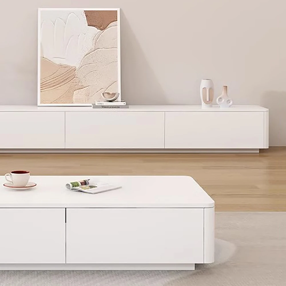 Скандинавский простой декор для хранения в шкафу телевизора роскошный гламур