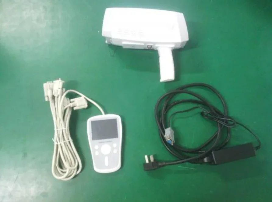 YD-220A Digital Handheld Direct-to-Screen Video Colposcopy mobile digital Portable вагинальное видео