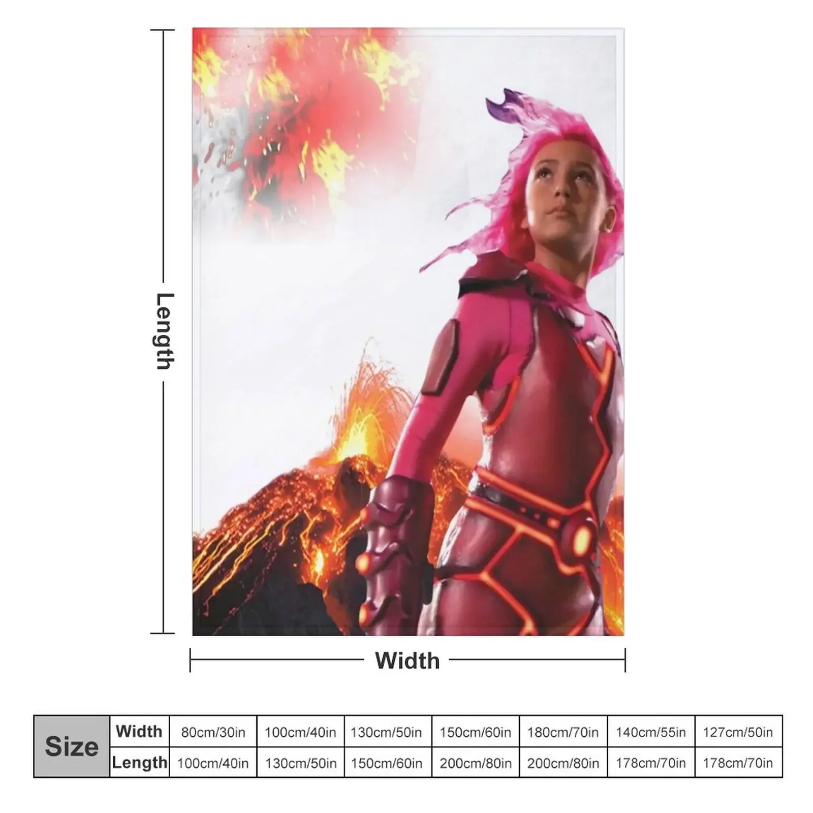 Lavagirl плед одеяло для детей кемпинг модные диваны одеяла