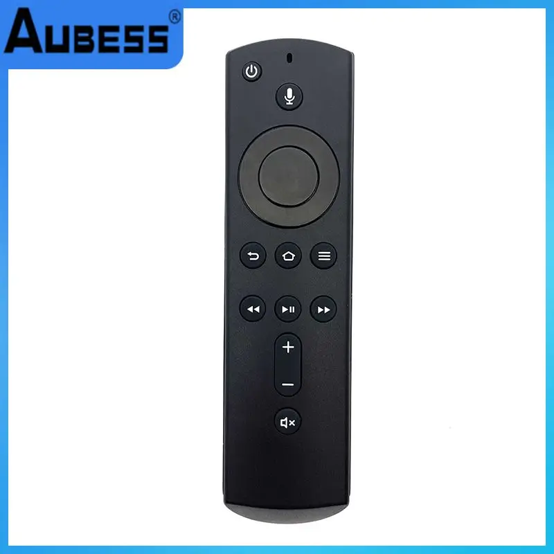 

Remote Controller Lightweight Built-in Microphone Television Remote Control Voice Search High-quality Remote Control Portable