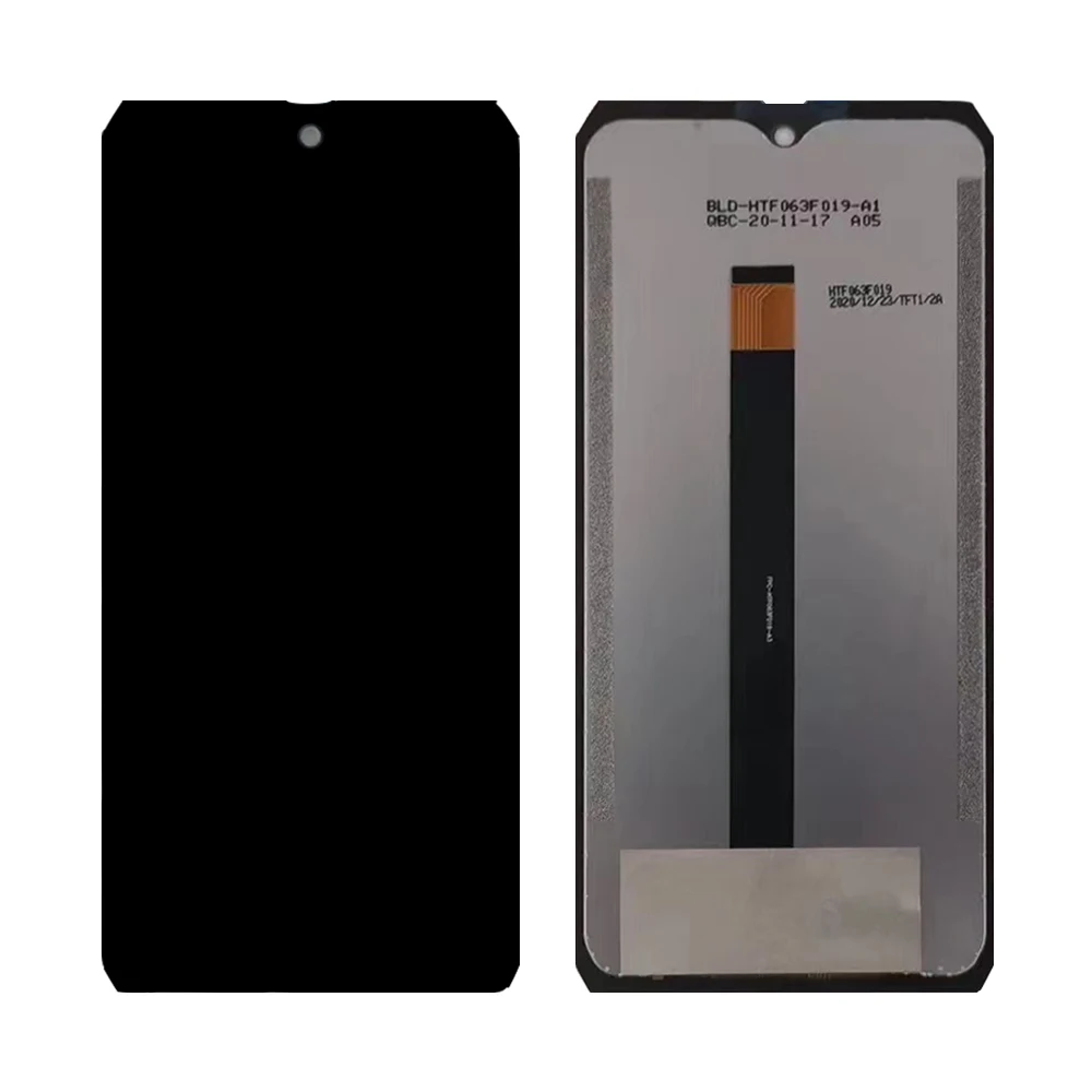 

For Blackview BV9100 LCD Display Touch Screen Digitizer Assembly Replacement Parts 100% Tested