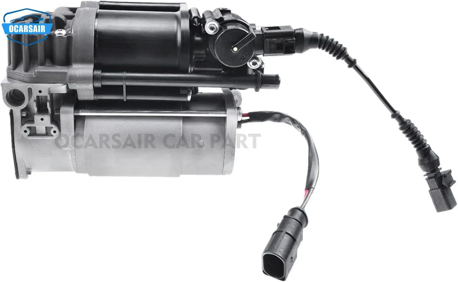 Компрессор пневматической подвески для Audi A6 4G Quattro 2011-2018 A7 RS6 RS7 S6 S7 S8 A8 Mulsanne Phideon
