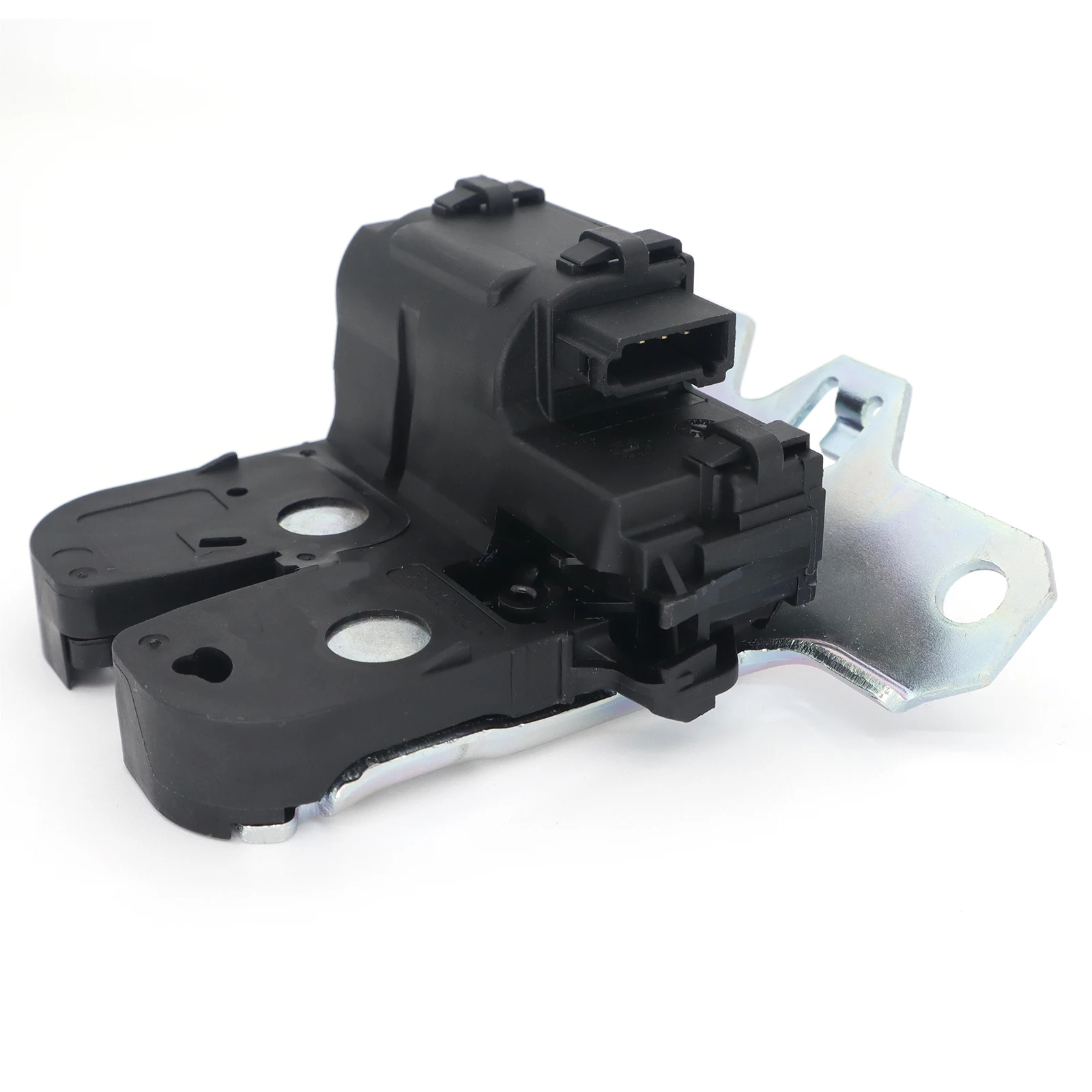 1 шт. автомобильная задняя дверь защелка багажника механизм замка 20969620 0133275