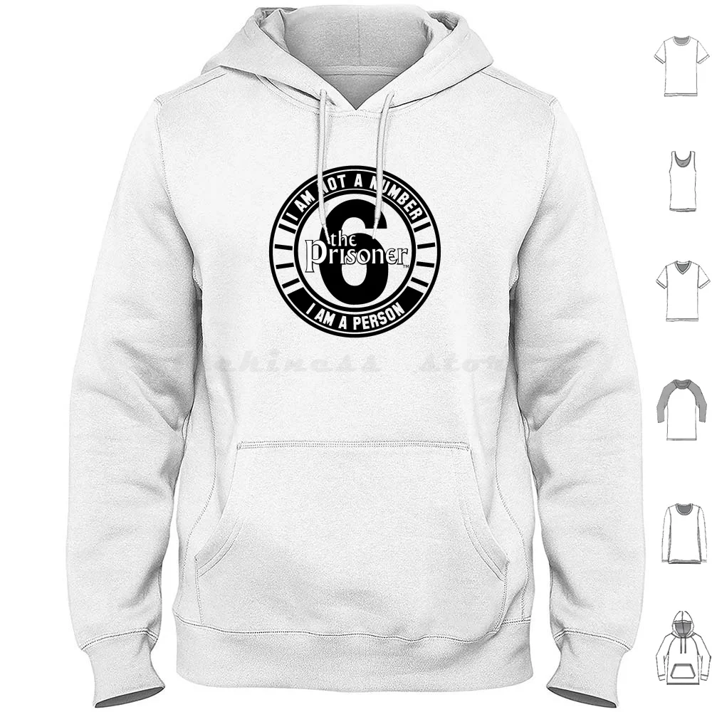 Толстовки с капюшоном длинным рукавом заключенный тайный агент таинственный