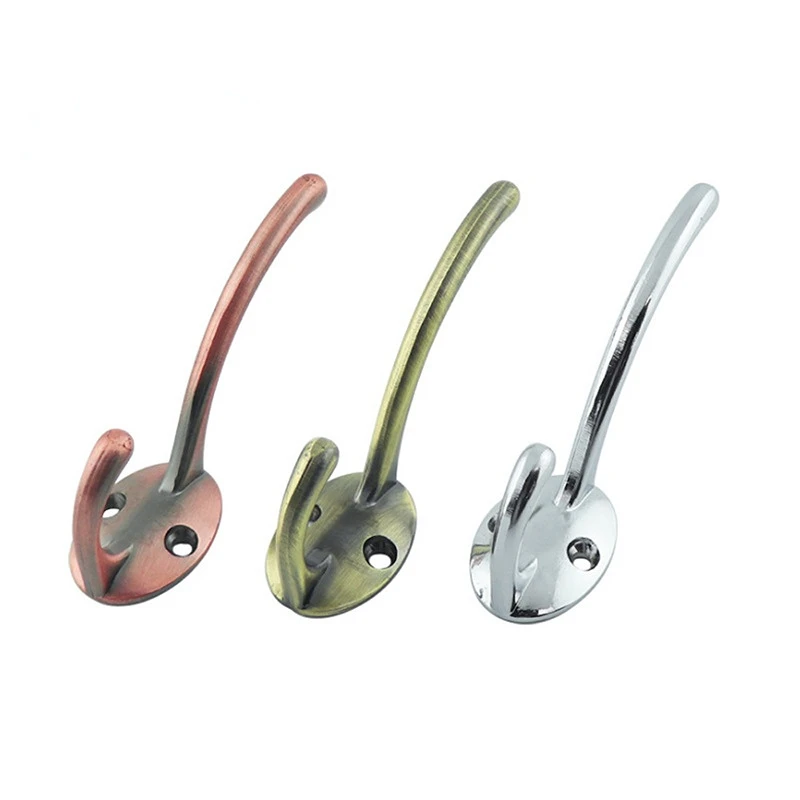 

Европейский искусственный настенный крючок для шкафа, шкафа, бытовая фурнитура, крючок для ванной комнаты, фитинга, деревянной двери, античный декоративный крючок