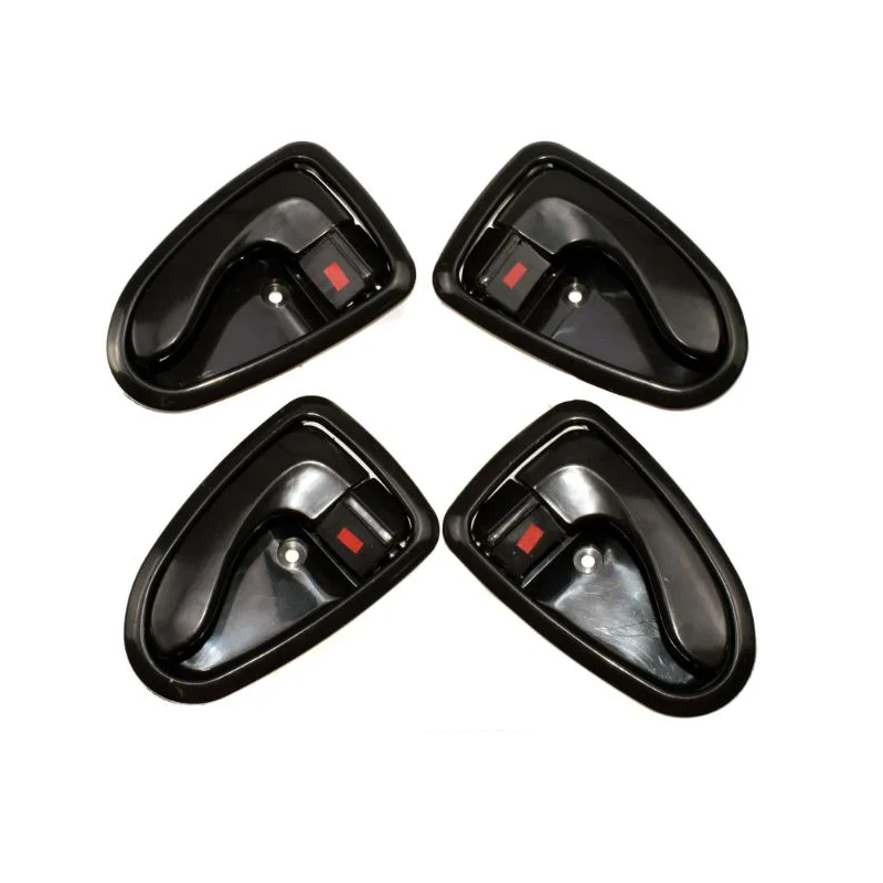 

Передняя Левая Правая внутренняя дверная ручка автомобиля для автомобильных аксессуаров 100% Новинка для Hyundai Accent 2000-2006